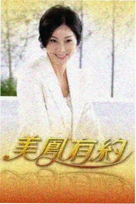 雾里见你剧集海报